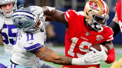 49ers rival team|Dallas Cowboys vs San Francisco 49ers: The great rivalry.